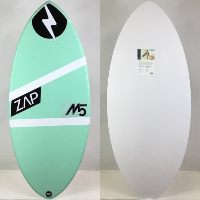 Zap M5 BLEM Skimboard 48”