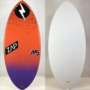 Zap M5 BLEM Skimboard 48”