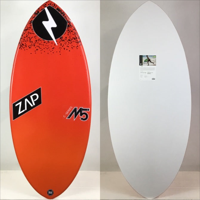 Zap M5 Skimboard 48”
