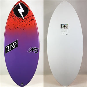 Zap M5 Skimboard 48”
