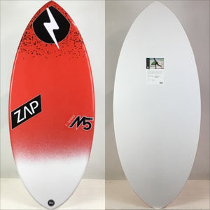 Zap M5 Skimboard 48”