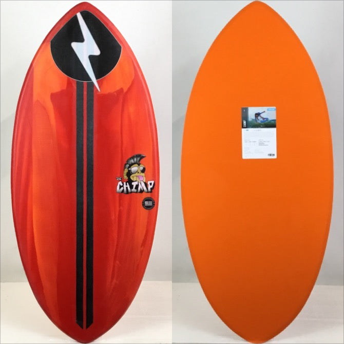 Zap Chimp Skimboard 42"