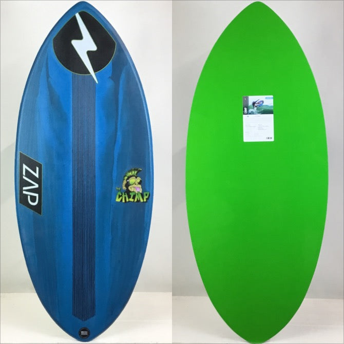 Zap Chimp Skimboard 46”