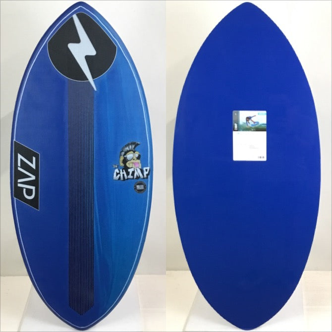 Zap Chimp Skimboard 42” BLEM