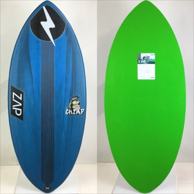 Zap Chimp Skimboard 46”