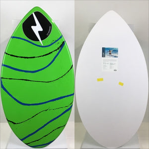 Zap Mini Lazer BLEM Skimboard 35"