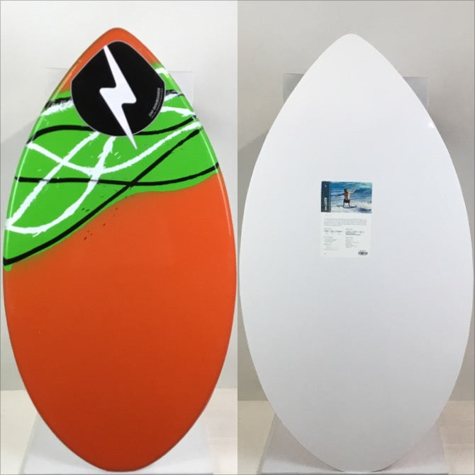 Zap Mini Lazer BLEM Skimboard 35"