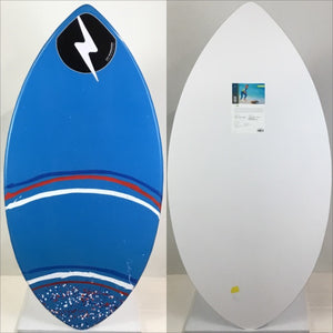 Zap Lazer BLEM Skimboard 40”