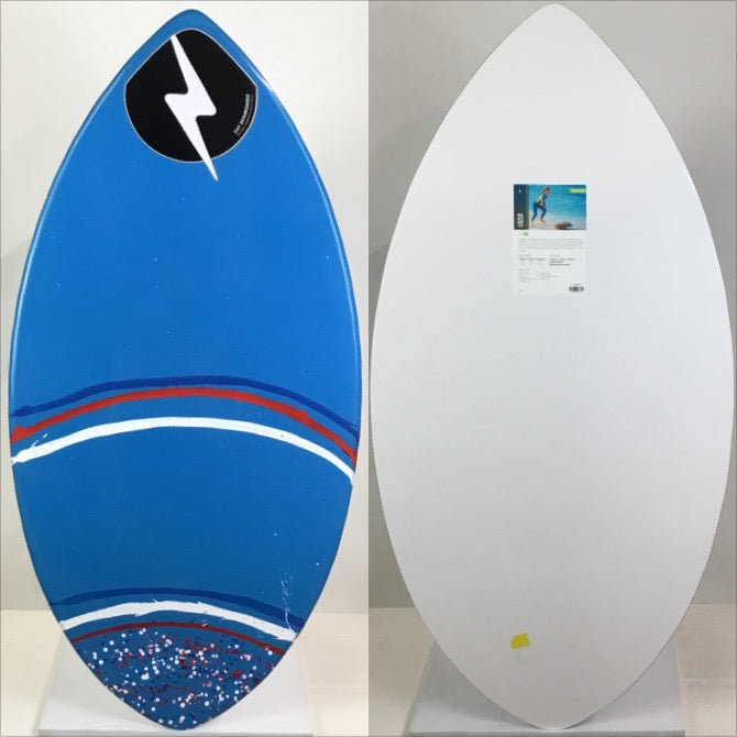 Zap Lazer BLEM Skimboard 40”