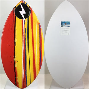 Zap Lazer BLEM Skimboard 40”