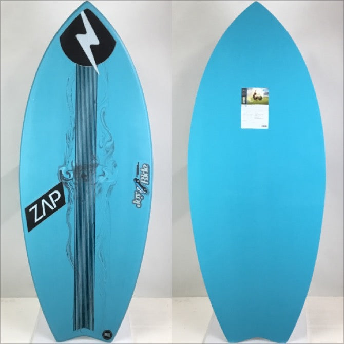 ボード IGNIO × ビンディング JOY RIDE Zap Joyride Skimboards – Zap Skimboards