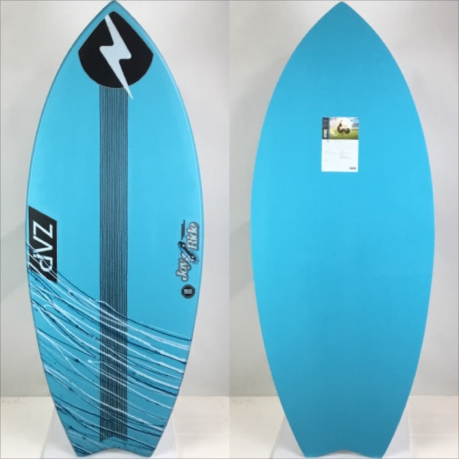 Zap Joyride Skimboard 51”