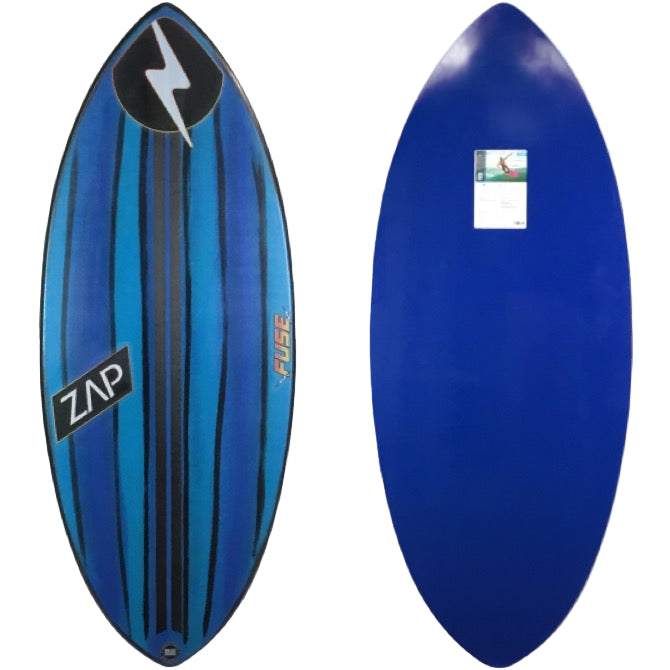 Zap Fuse Skimboards – Tagged 