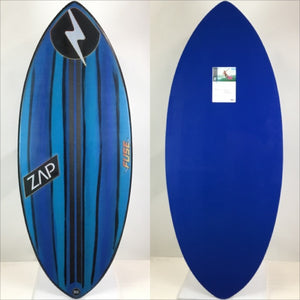 Zap Fuse Skimboard 52”