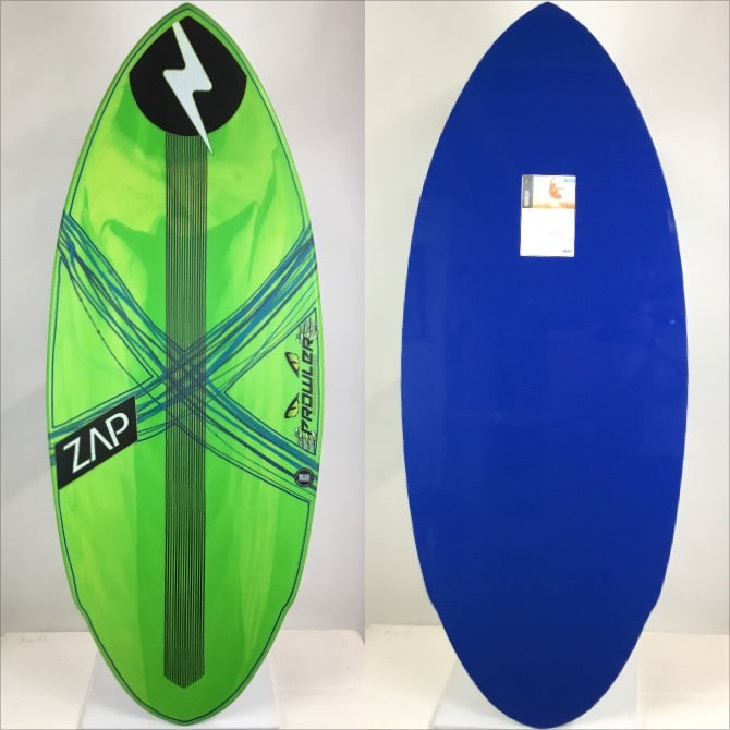 Zap Prowler Skimboard 55”