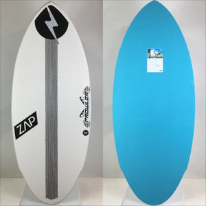 Zap Prowler Skimboard 53"