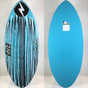 Zap Prowler Skimboard 53"