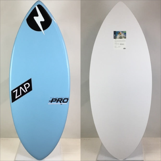 Zap Pro Skimboard 52” BLEM