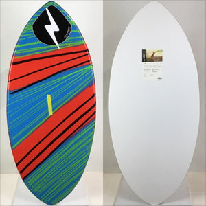 Zap Small Wedge BLEM Skimboard 40"