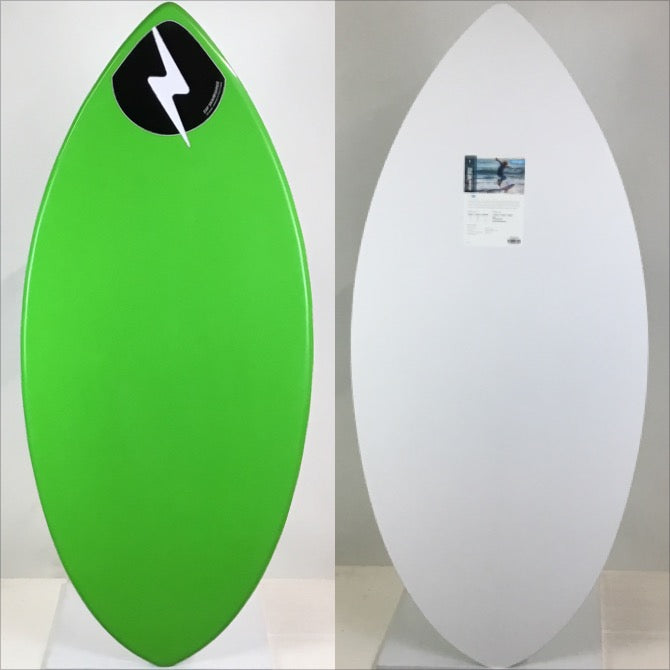 Zap Medium Wedge Skimboard 45"