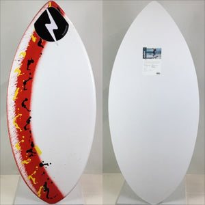 Zap Medium Wedge Skimboard 45" BLEM