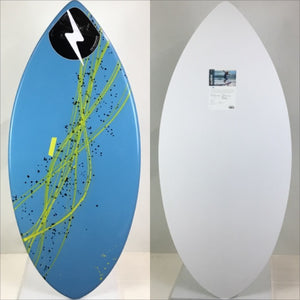 Zap Medium Wedge Skimboard 45" BLEM