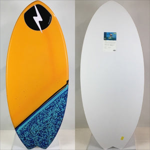 Zap Fish Skimboard 47" BLEM