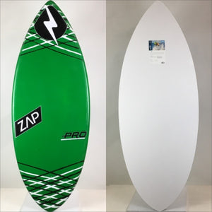 Zap Pro Skimboard 54” BLEM