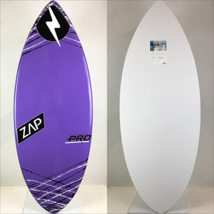 Zap Pro Skimboard 54” BLEM