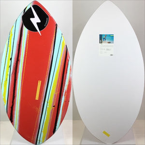 Zap Lazer BLEM Skimboard 40”