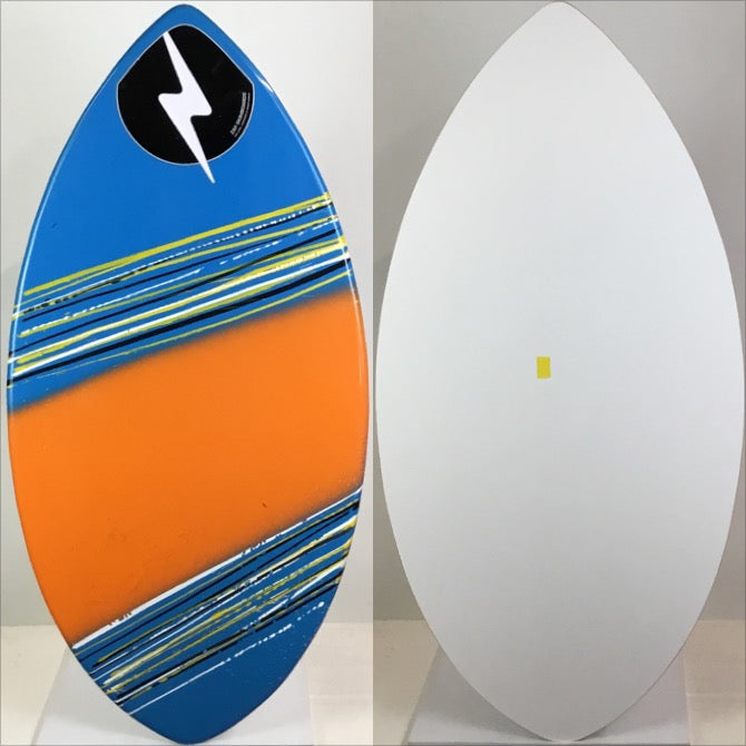 ZAPスキムボード入荷 ｜ ブレイクアウト
