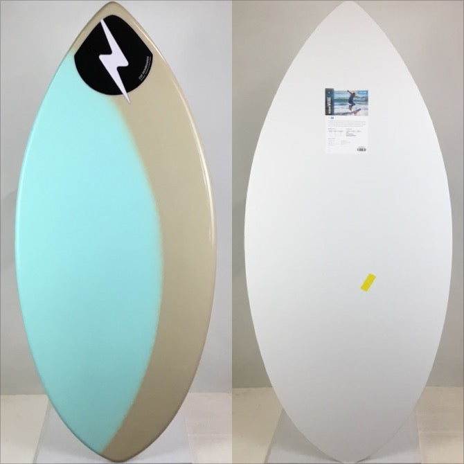 Zap Medium Wedge Skimboard 45" BLEM