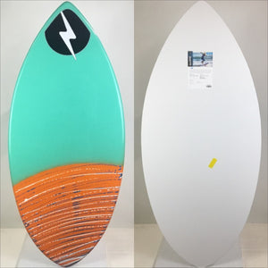 Zap Medium Wedge Skimboard 45" BLEM