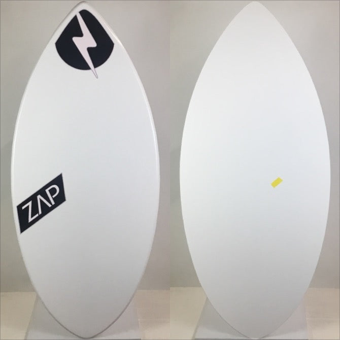 Zap Medium Wedge Skimboard 45" BLEM