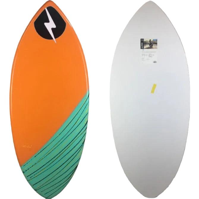 Zap Wedge Skimboards – Zap Skimboards