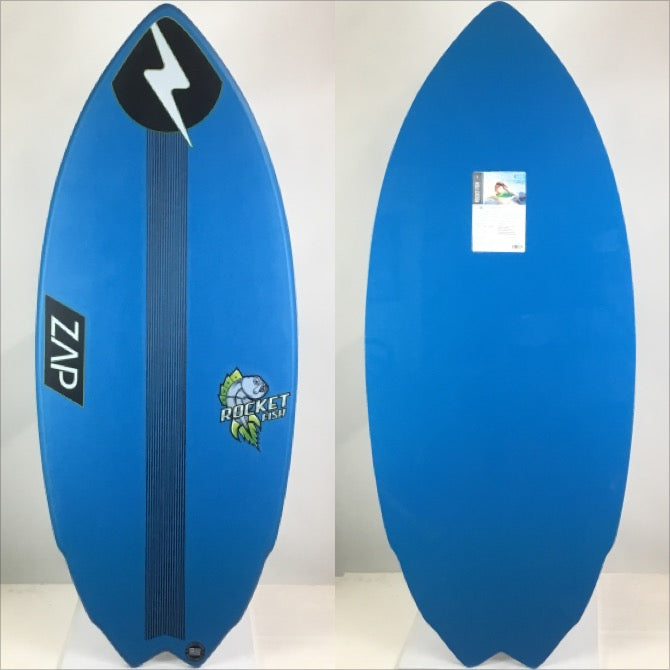 ZAPスキムボード入荷 ｜ ブレイクアウト