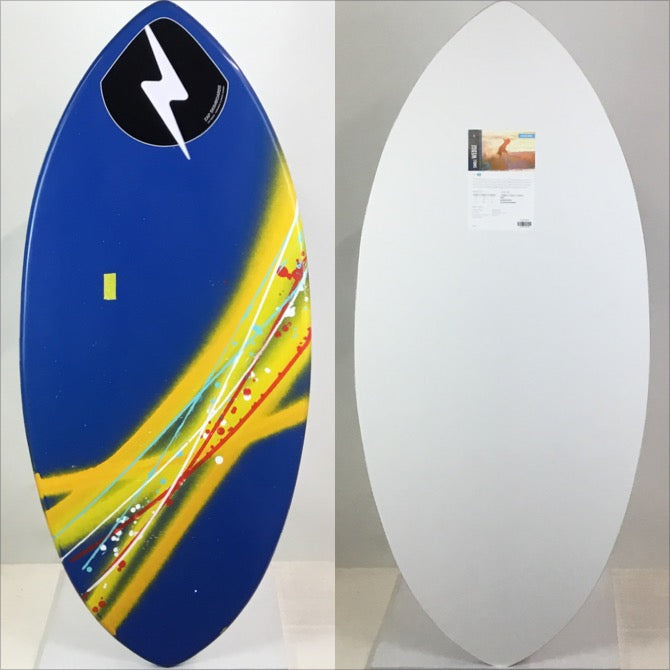 Zap Wedge Skimboards – Zap Skimboards