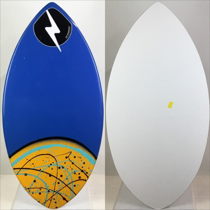 Skim One | 今日はスキムボードキッズスクール！！ 兄弟で受講し