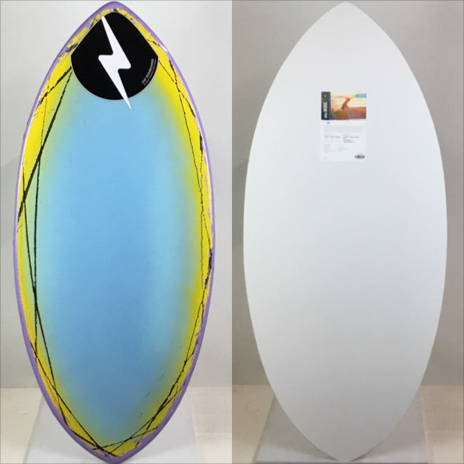 Zap Skimboards