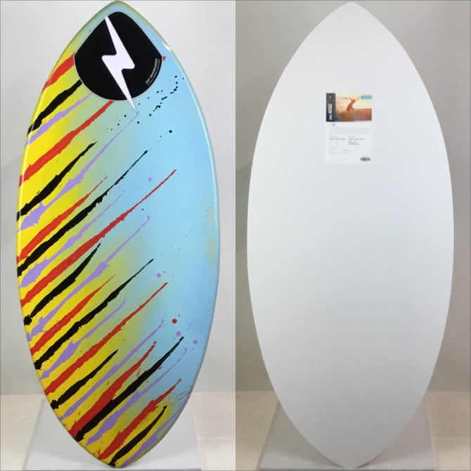 Zap Wedge Skimboards – Zap Skimboards