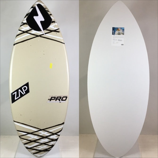 ZAP スキムボード ZAP PRO Zap Pro Skimboard 52” BLEM – Zap Skimboards