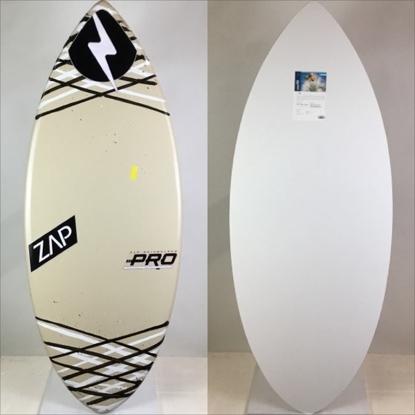 スキムボード ZAP PRO Zap Pro Skimboard 52” BLEM – Zap Skimboards
