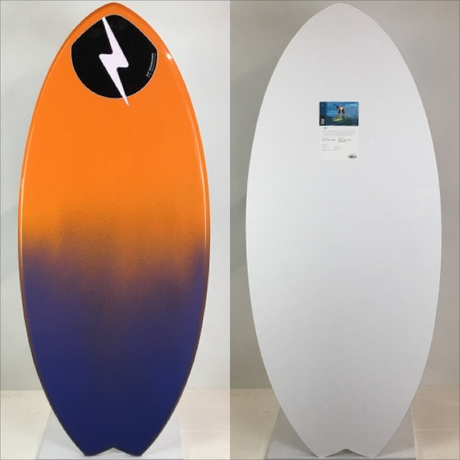 Boardworks SUP – Offshore Marine