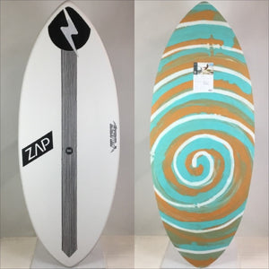 Zap Fuse Skimboard 50”