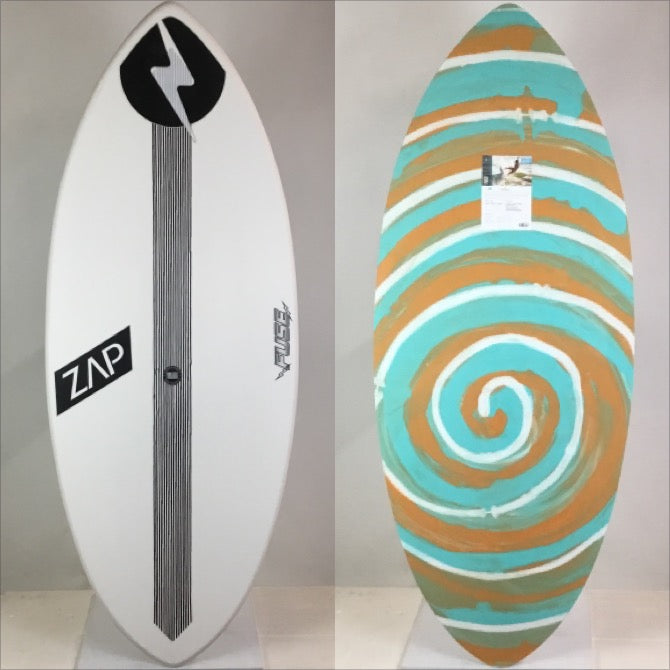 Zap Fuse Skimboard 50”