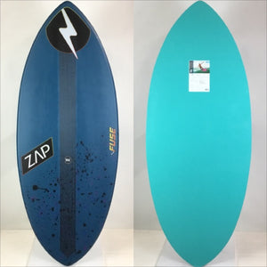Zap Fuse Skimboard 52”