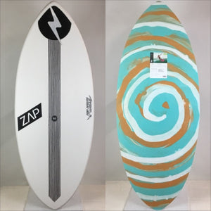 Zap Fuse Skimboard 50”