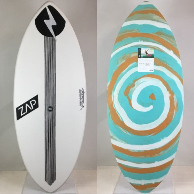 Zap Fuse Skimboard 50”