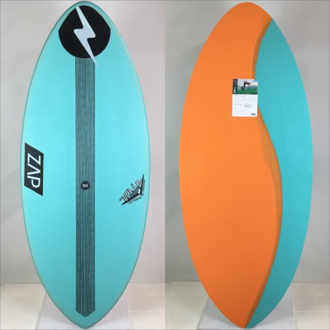 Whip v2 56” Skimboard