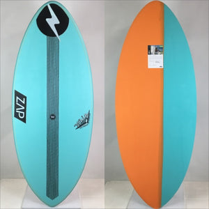 Whip v2 56” Skimboard